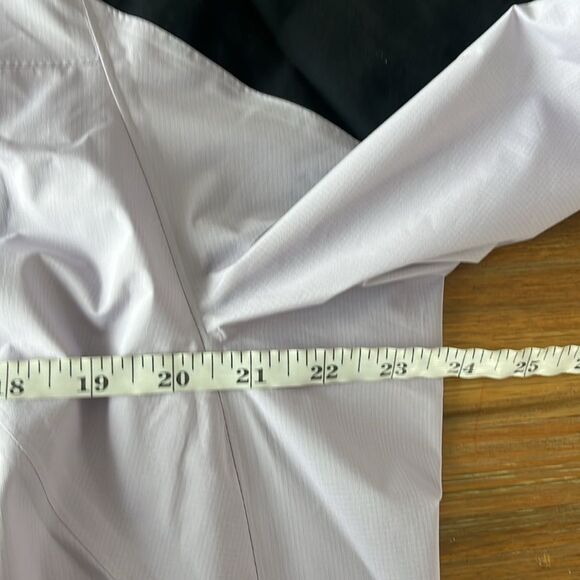 NWT Women's Adidas TERREX Xploric Rain.Rdy Jacket XL - Picture 10 of 11